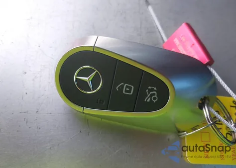 2024 Mercedes-Benz C 300 из США, поврежденный, VIN W1KAF4GB8RR226660